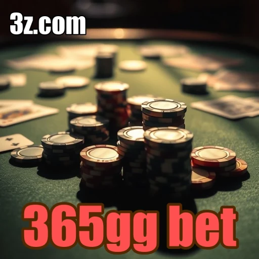365gg bet Bingo Virtual