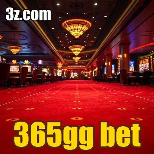 A Emoção da Seção Live no 365gg Bet