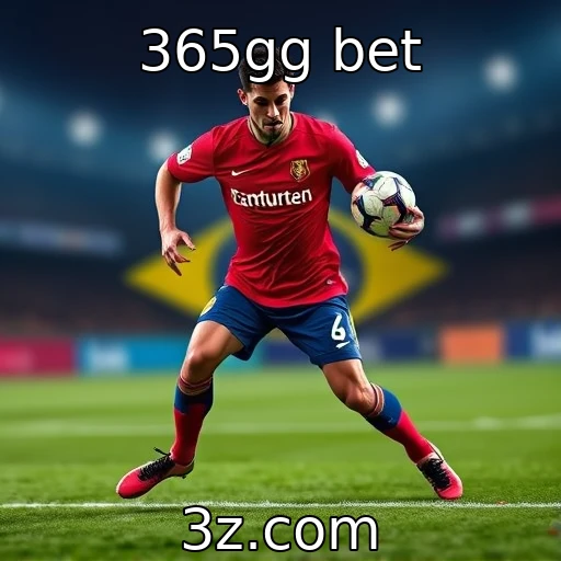 Desafios regulatórios para plataformas de apostas - 365gg bet