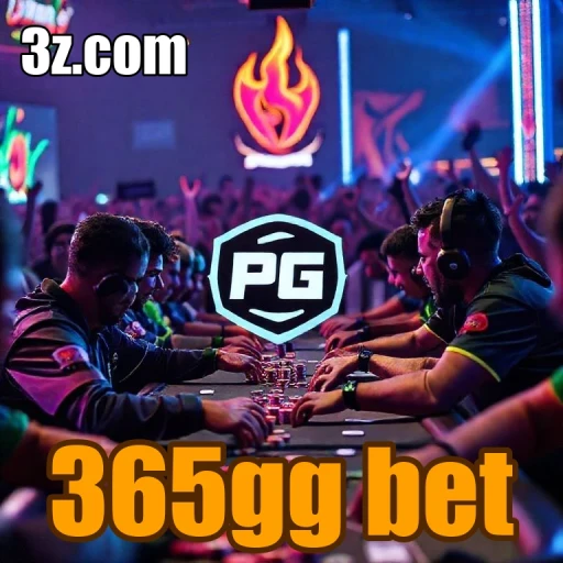 Habilidades surpreendentes no 365gg bet para jogadores