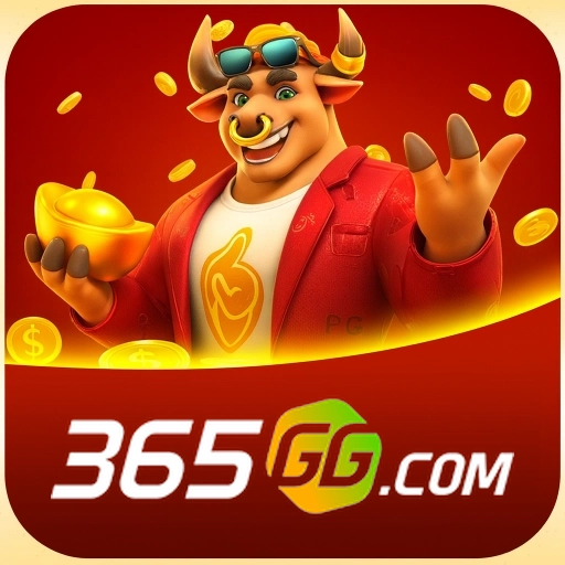 365gg Logo