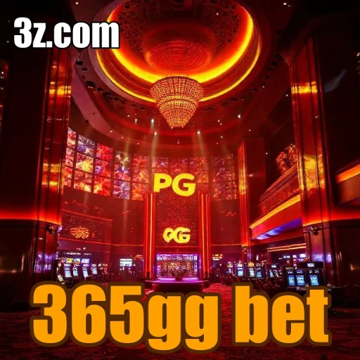 Experiência Virtual Inovadora no 365gg bet para Apostadores